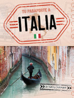 Tu Pasaporte a Italia