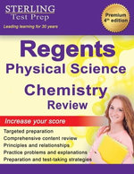 Regents Chemistry Review