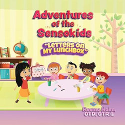 Adventures of the Sensokids Adventures of the Sensokids