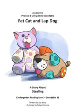 Fat Cat and Lap Dog