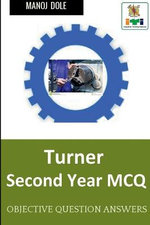 Turner Second Year MCQ