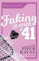 Faking it with #41