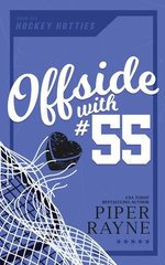 Offside With #55