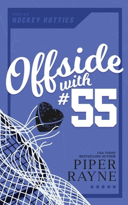 Offside With #55