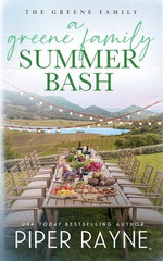 A Greene Family Summer Bash