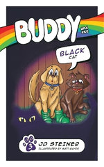 Buddy and the Black Cat