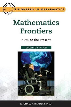 Mathematics Frontiers