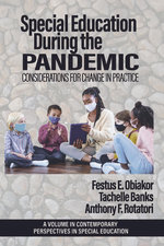 Special Education During the Pandemic