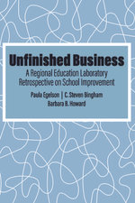 Unfinished Business