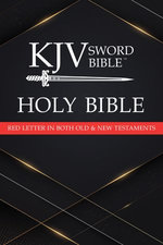 KJV Holy Bible KJV Holy Bible