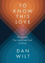 To Know This Love
