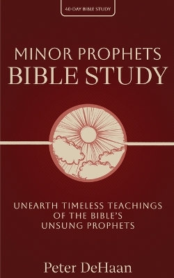 Minor Prophets Bible Study