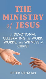 The Ministry of Jesus