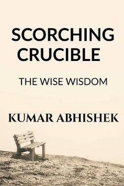 Scorching Crucible Scorching Crucible