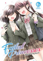 Failed Princesses Vol. 6.5