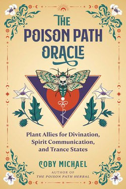 The Poison Path Oracle