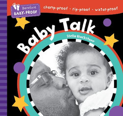 Barefoot Baby-Proof: Baby Talk Barefoot Baby-Proof: Baby Talk