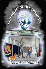 Schrödinger's Frisbee