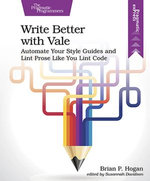 Write Better with Vale