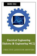 Electrical Engineering Diploma & Engineering MCQ