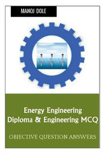 Energy Engineering Diploma & Engineering MCQ