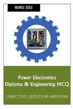 Power Electronics Diploma & Engineering MCQ
