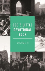 God's Little Devotional Book - Volume II