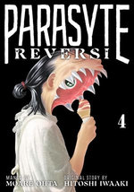 Parasyte Reversi 4