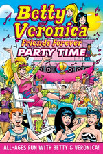 Betty & Veronica: Party Time