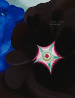 Georgia O'Keeffe: In New Light