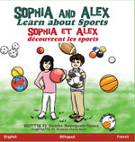 Sophia and Alex Learn about Sports