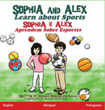 Sophia and Alex Learn about Sports