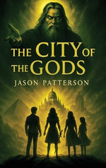 The City Of The Gods