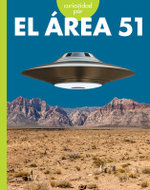 Curiosidad Por El Area 51