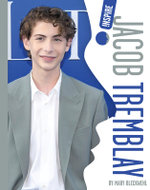 Jacob Tremblay