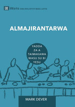 Discipling (Hausa)