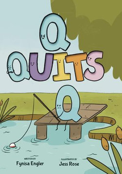 Q Quits