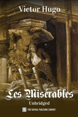 Les Misérables - Unabridged