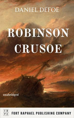 Robinson Crusoe - Unabridged