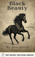 Black Beauty - Unabridged