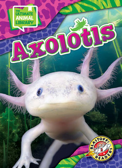 Axlotols