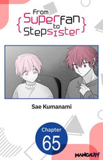 From Superfan to Stepsister #065