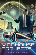 The Madhouse Projects