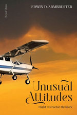 Unusual Attitudes