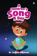 A Children's Song A Day