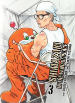 Shimazaki in the Land of Peace 3