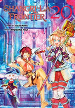 Shangri-La Frontier 20