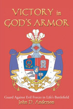 VICTORY in GOD'S ARMOR