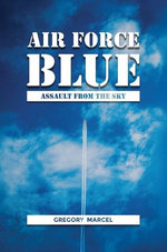Air Force Blue