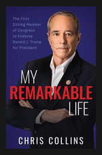 My Remarkable Life
